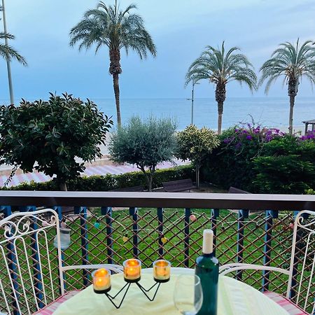 Brisas Del Mar Mediterraneo Aguadulce  Luaran gambar