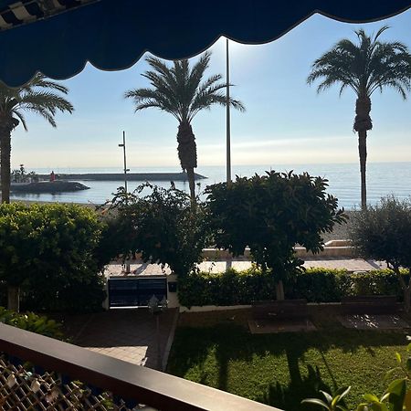 Brisas Del Mar Mediterraneo Aguadulce  Luaran gambar